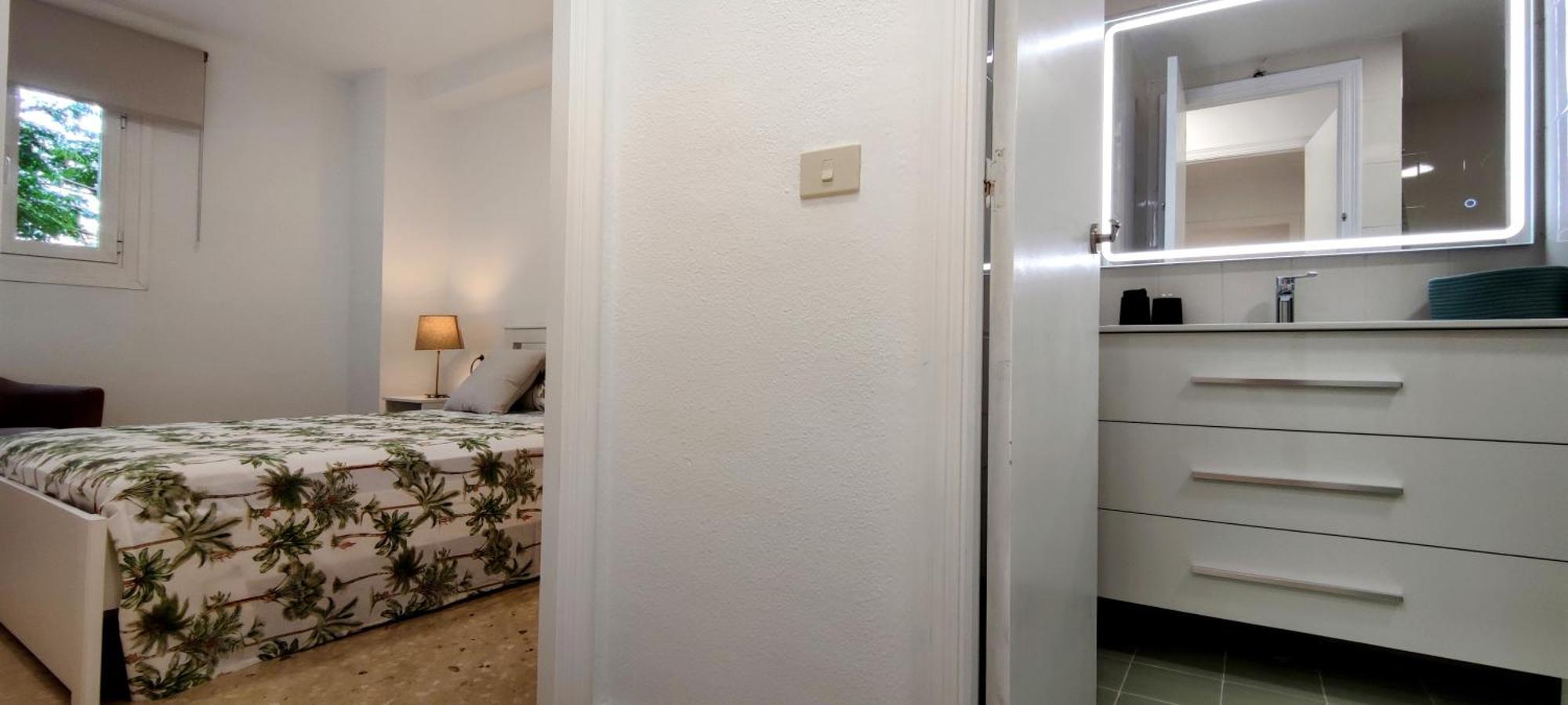 Venice Apartment Alboraia Exterior photo