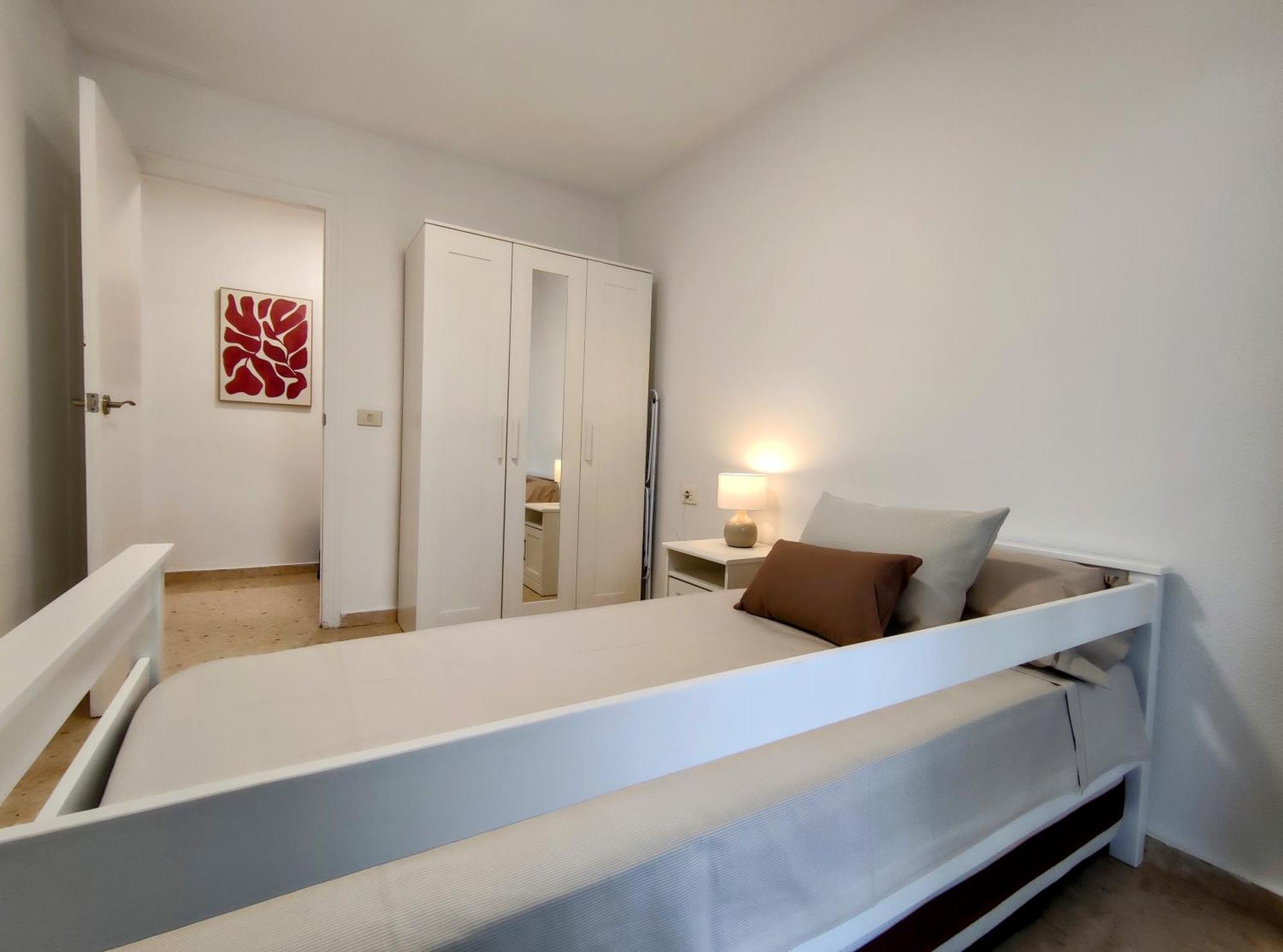 Venice Apartment Alboraia Exterior photo