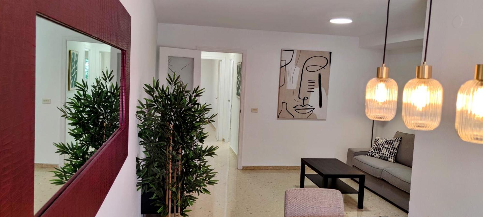 Venice Apartment Alboraia Exterior photo