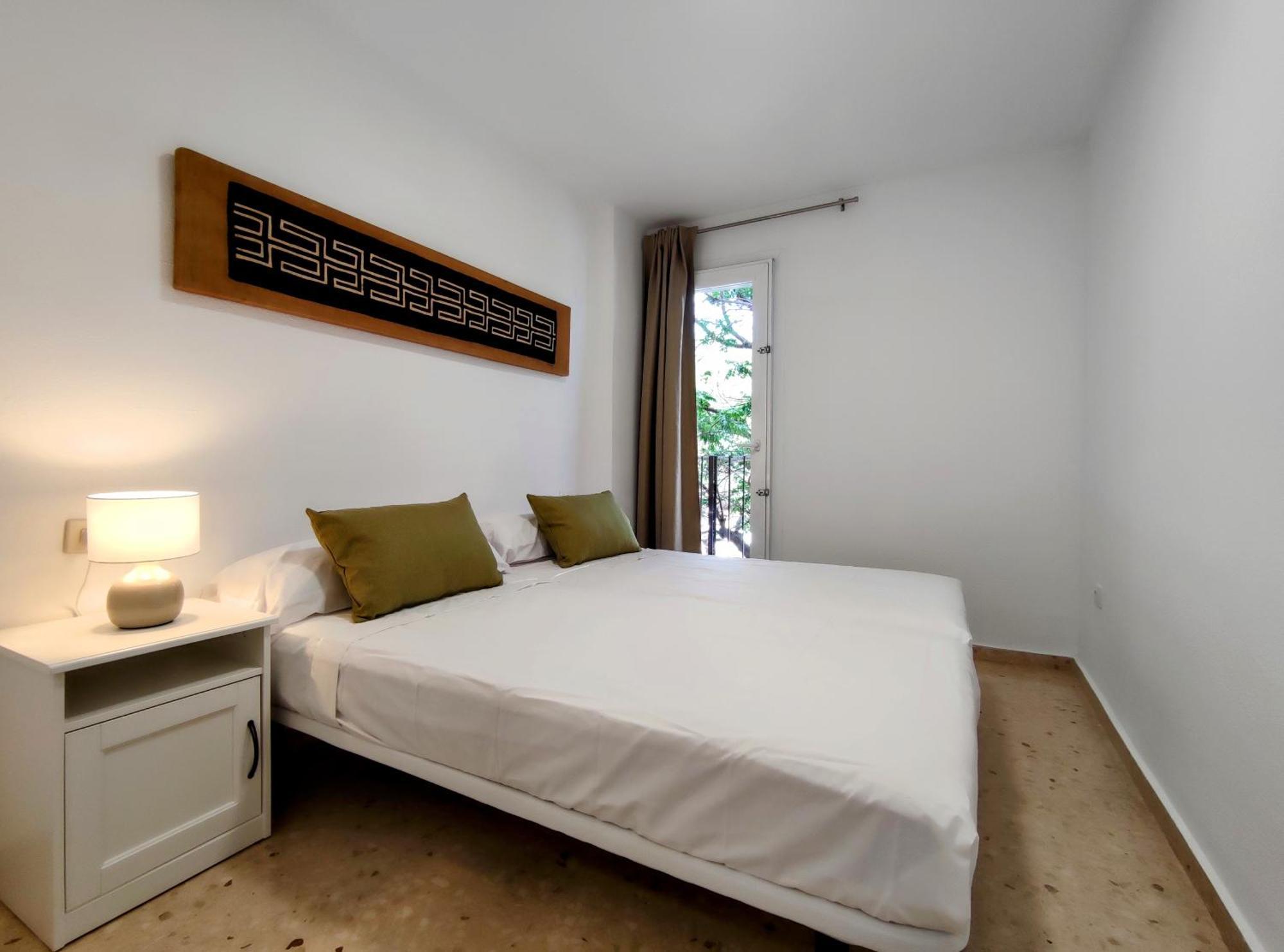 Venice Apartment Alboraia Exterior photo