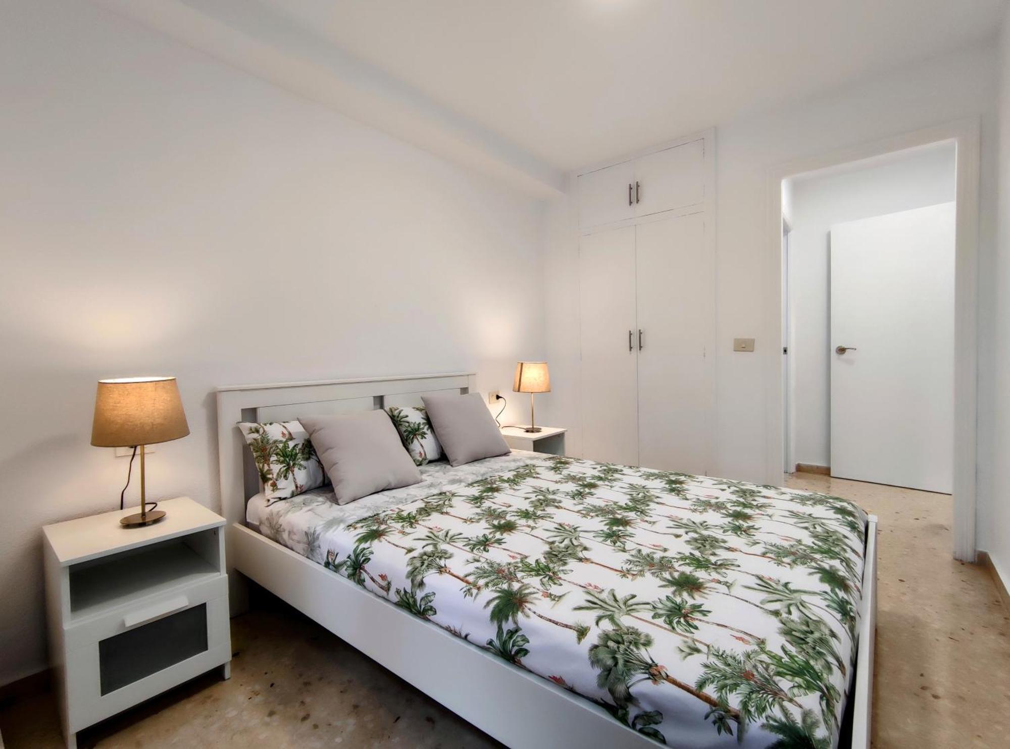 Venice Apartment Alboraia Exterior photo