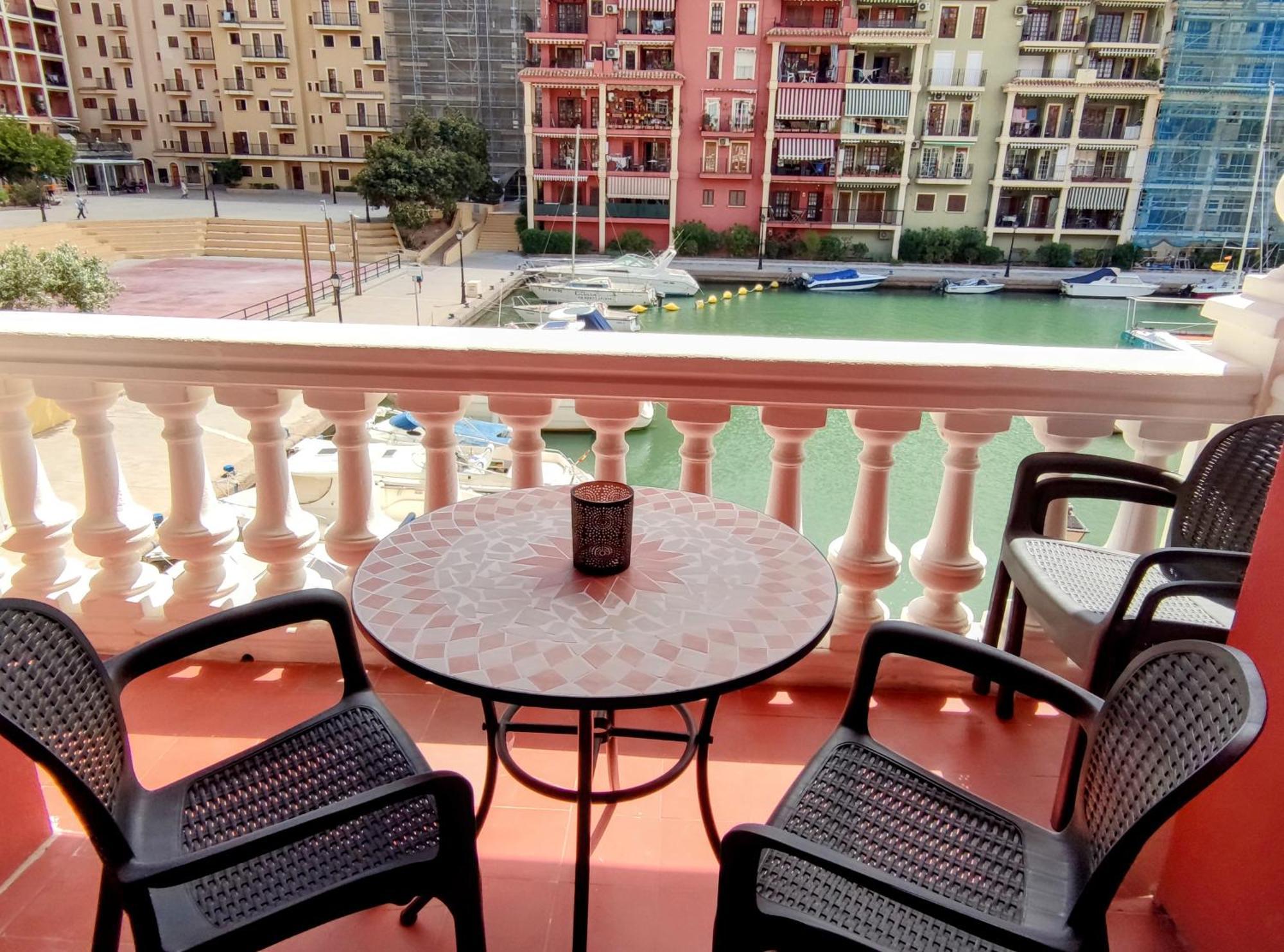 Venice Apartment Alboraia Exterior photo